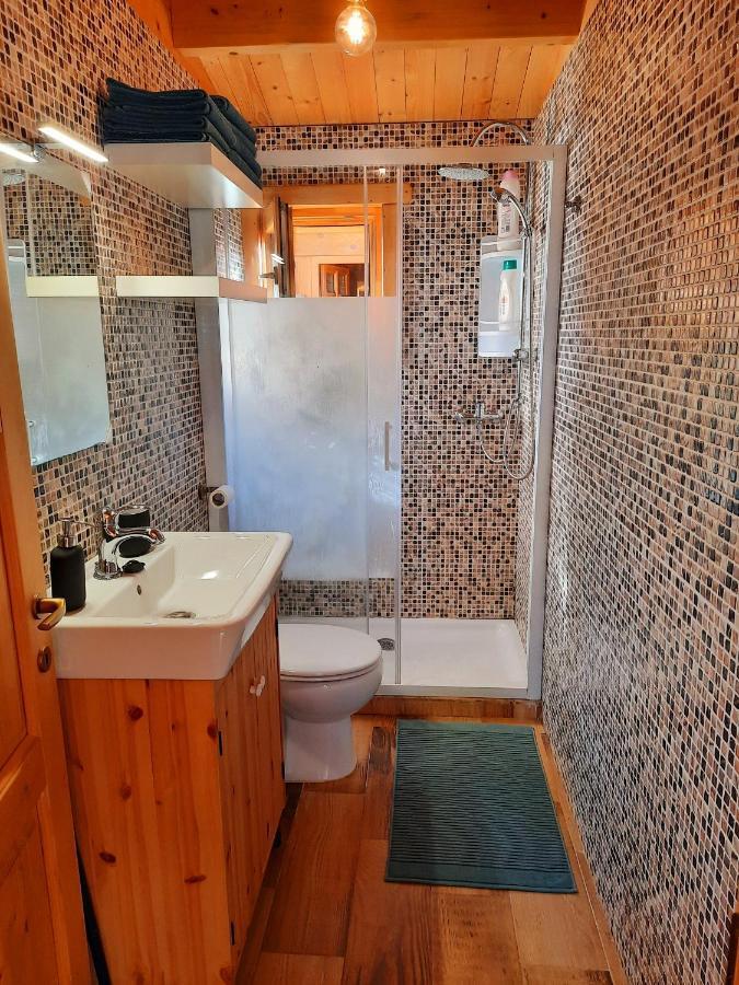 La Cabana De Parisito Chiclana de la Frontera Zewnętrze zdjęcie